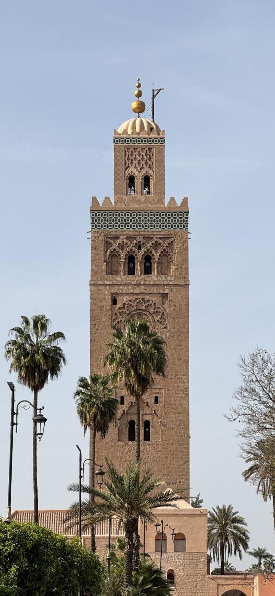 Riad Abracadabra Marrakesh Eksteriør bilde